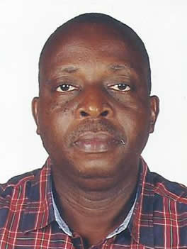 Tope Ogundola