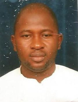 Wasiu Bello Toyin