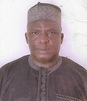 Yahaya M.B