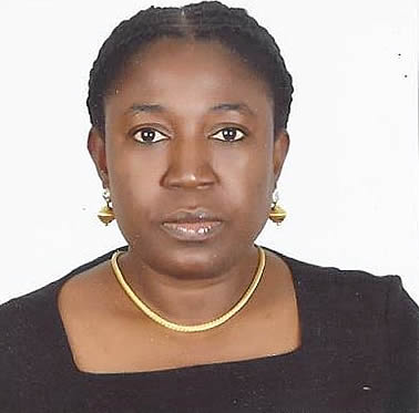 Yemisi Esuruoso