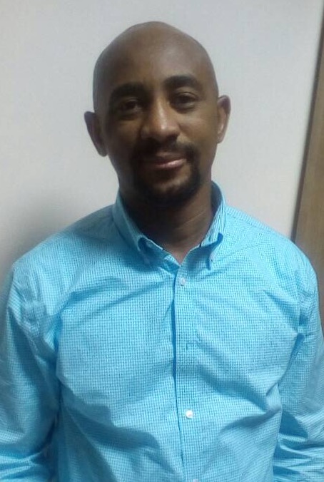 Mr. Onyerika Emeka